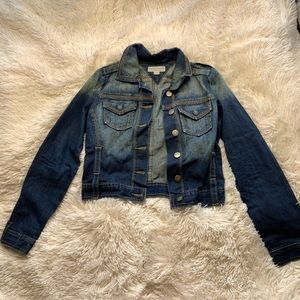 Tommy jeans- MEDIUM denim jean jacket
